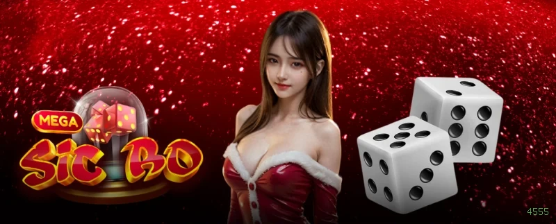 Imagem promocional das apostas esportivas da 4555