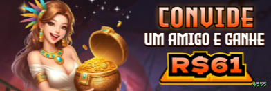 Imagem promocional dos jogos de lottery da 4555