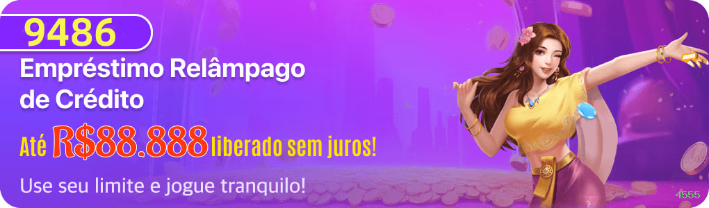 Imagem promocional do programa VIP da 4555